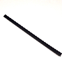 Image of Door Molding (Right, Front, Black, For Sapphire colour Code 455 is used) image for your Volvo V70  